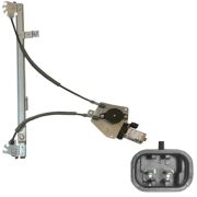 LÈVE-VITRE PEUGEOT 306 1993-1997 5 PORTES / ÉLÉCTRIQUE / AVEC MOTEUR / 2 BROCHES / AVANT GAUCHE