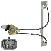 LÈVE-VITRE PEUGEOT 306 1993-1997 5 PORTES / ÉLÉCTRIQUE / AVEC MOTEUR / 2 BROCHES / ARRIÈRE DROIT