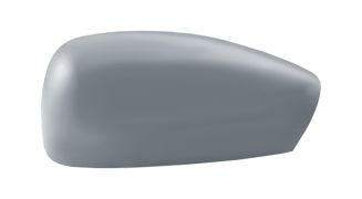 COQUE DE RÉTROVISEUR PEUGEOT 306 1993-1997 AVEC APPRET / GAUCHE
