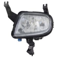 PHARE ANTIBROUILLARD PEUGEOT 306 1997-1999 GAUCHE
