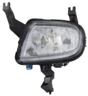 PHARE ANTIBROUILLARD PEUGEOT 306 1997-1999 GAUCHE