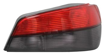 FEU ARRIÈRE PEUGEOT 306 1997-1999 3/5 PORTES / DROIT