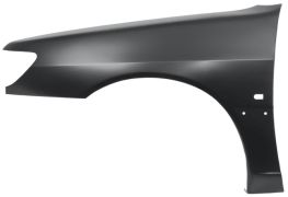 AILE PEUGEOT 306 1997-1999 AVANT / AVEC FEU CLIGNOTANT / GAUCHE