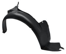PARE-BOUE PEUGEOT 306 1997-1999 AVANT DROIT