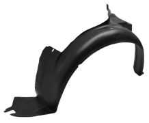 PARE-BOUE PEUGEOT 306 1997-1999 AVANT GAUCHE