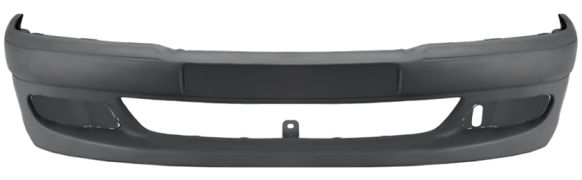 PARE-CHOCS PEUGEOT 306 1997-1999 AVANT 