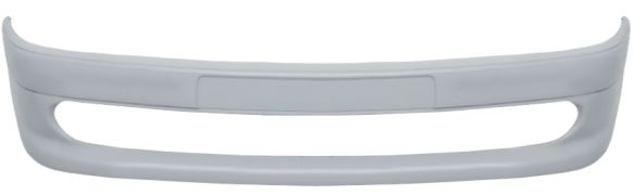 PARE-CHOCS PEUGEOT 306 1997-1999 AVANT / MODÈLE SPORT AVEC APPRET