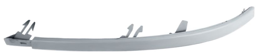 MOULURE SOUS PHARE PEUGEOT 306 1999-2002 AVANT GAUCHE