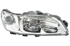 PHARE AVANT PEUGEOT 306 1999-2002 DROIT