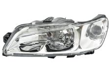 PHARE AVANT PEUGEOT 306 1999-2002 GAUCHE