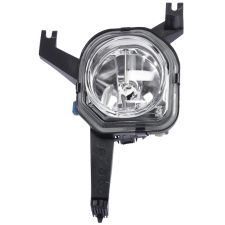 PHARE ANTIBROUILLARD PEUGEOT 306 1999-2002 LISSE / MODÈLE XSI / DROIT