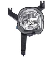 PHARE ANTIBROUILLARD PEUGEOT 306 1999-2002 LISSE / MODÈLE XSI / DROIT