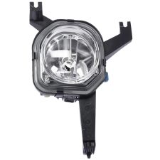 PHARE ANTIBROUILLARD PEUGEOT 306 1999-2002 LISSE / MODÈLE XSI / GAUCHE