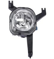 PHARE ANTIBROUILLARD PEUGEOT 306 1999-2002 LISSE / MODÈLE XSI / GAUCHE