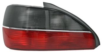 FEU ARRIÈRE PEUGEOT 306 1999-2002 4 PORTES / GAUCHE