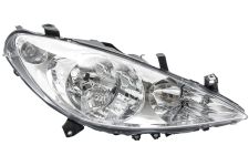 PHARE AVANT PEUGEOT 307 2001-2005 DROIT