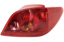 FEU ARRIÈRE PEUGEOT 307 2001-2005 DROIT