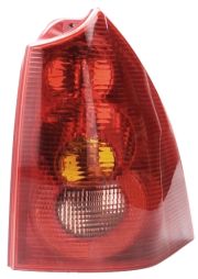 FEU ARRIÈRE PEUGEOT 307 2001-2005 BREAK / DROIT