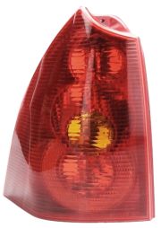 FEU ARRIÈRE PEUGEOT 307 2001-2005 BREAK / GAUCHE