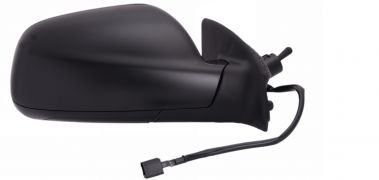 RÉTROVISEUR PEUGEOT 307 2001-2005 MECANIQUE / AVEC SONDE / DROIT