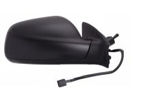 RÉTROVISEUR PEUGEOT 307 2001-2005 MECANIQUE / AVEC SONDE / DROIT