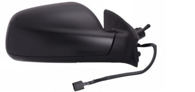 RÉTROVISEUR PEUGEOT 307 2005-2007 MECANIQUE / AVEC SONDE / DROIT