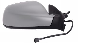 RÉTROVISEUR PEUGEOT 307 2005-2007 MECANIQUE / AVEC SONDE / AVEC APPRET / DROIT