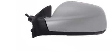 RÉTROVISEUR PEUGEOT 307 2005-2007 MECANIQUE / AVEC APPRET / GAUCHE