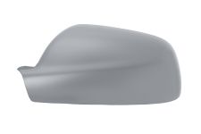 COQUE DE RÉTROVISEUR PEUGEOT 307 2001-2005 AVEC APPRET / GAUCHE