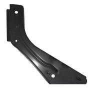 SIÈGE DE PHARE PEUGEOT 307 2001-2005 AVANT / LATÉRALE / DROIT