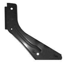 SIÈGE DE PHARE PEUGEOT 307 2001-2005 AVANT / LATÉRALE / DROIT