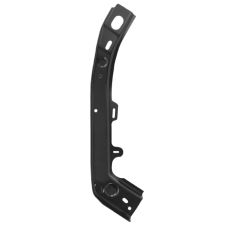 SIÈGE DE PHARE PEUGEOT 307 2001-2005 AVANT / SUPÉRIEUR / GAUCHE