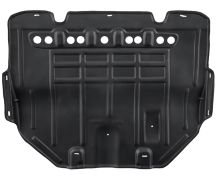 CACHE-MOTEUR PEUGEOT 307 2001-2005 AVANT 