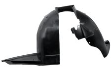 PARE-BOUE PEUGEOT 307 2001-2005 AVANT DROIT