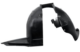 PARE-BOUE PEUGEOT 307 2001-2005 AVANT DROIT