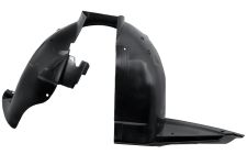 PARE-BOUE PEUGEOT 307 2001-2005 AVANT GAUCHE