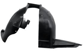 PARE-BOUE PEUGEOT 307 2001-2005 AVANT GAUCHE