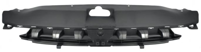 GRILLE PEUGEOT 307 2001-2005 FACE AVANT 