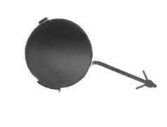 COUVRE CROCHET PEUGEOT 307 2001-2005 PARE-CHOCS AVANT 