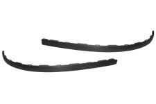 SPOILERS PEUGEOT 307 2001-2005 PARE-CHOCS AVANT / KIT / GAUCHE+DROIT