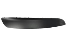 MOULURE PEUGEOT 307 2001-2005 PARE-CHOCS AVANT / DROITE