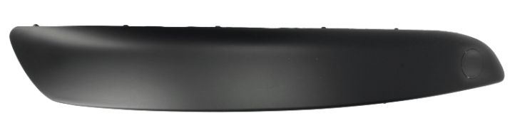 MOULURE PEUGEOT 307 2001-2005 PARE-CHOCS AVANT / DROITE