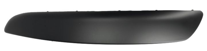 MOULURE PEUGEOT 307 2001-2005 PARE-CHOCS AVANT / GAUCHE