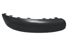 MOULURE PEUGEOT 307 2001-2005 PARE-CHOCS ARRIÈRE GAUCHE