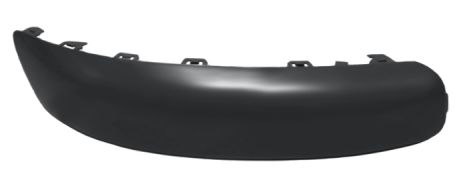 MOULURE PEUGEOT 307 2001-2005 PARE-CHOCS ARRIÈRE GAUCHE