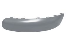MOULURE PEUGEOT 307 2001-2005 PARE-CHOCS ARRIÈRE / AVEC APPRET / DROITE