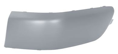 MOULURE PEUGEOT 307 2001-2005 PARE-CHOCS ARRIÈRE / BREAK / AVEC APPRET / DROIT