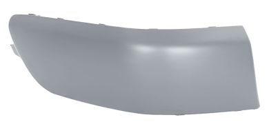 MOULURE PEUGEOT 307 2001-2005 PARE-CHOCS ARRIÈRE / BREAK / AVEC APPRET / GAUCHE