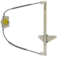 LÈVE-VITRE PEUGEOT 307 2001-2005 3 PORTES / ÉLÉCTRIQUE / SANS MOTEUR / CONFORT / AVANT DROIT