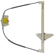 LÈVE-VITRE PEUGEOT 307 2001-2005 3 PORTES / ÉLÉCTRIQUE / SANS MOTEUR / CONFORT / AVANT DROIT